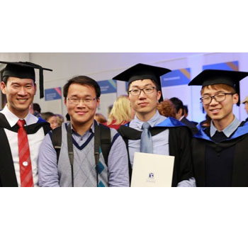 Australian universities that offer high return on investment